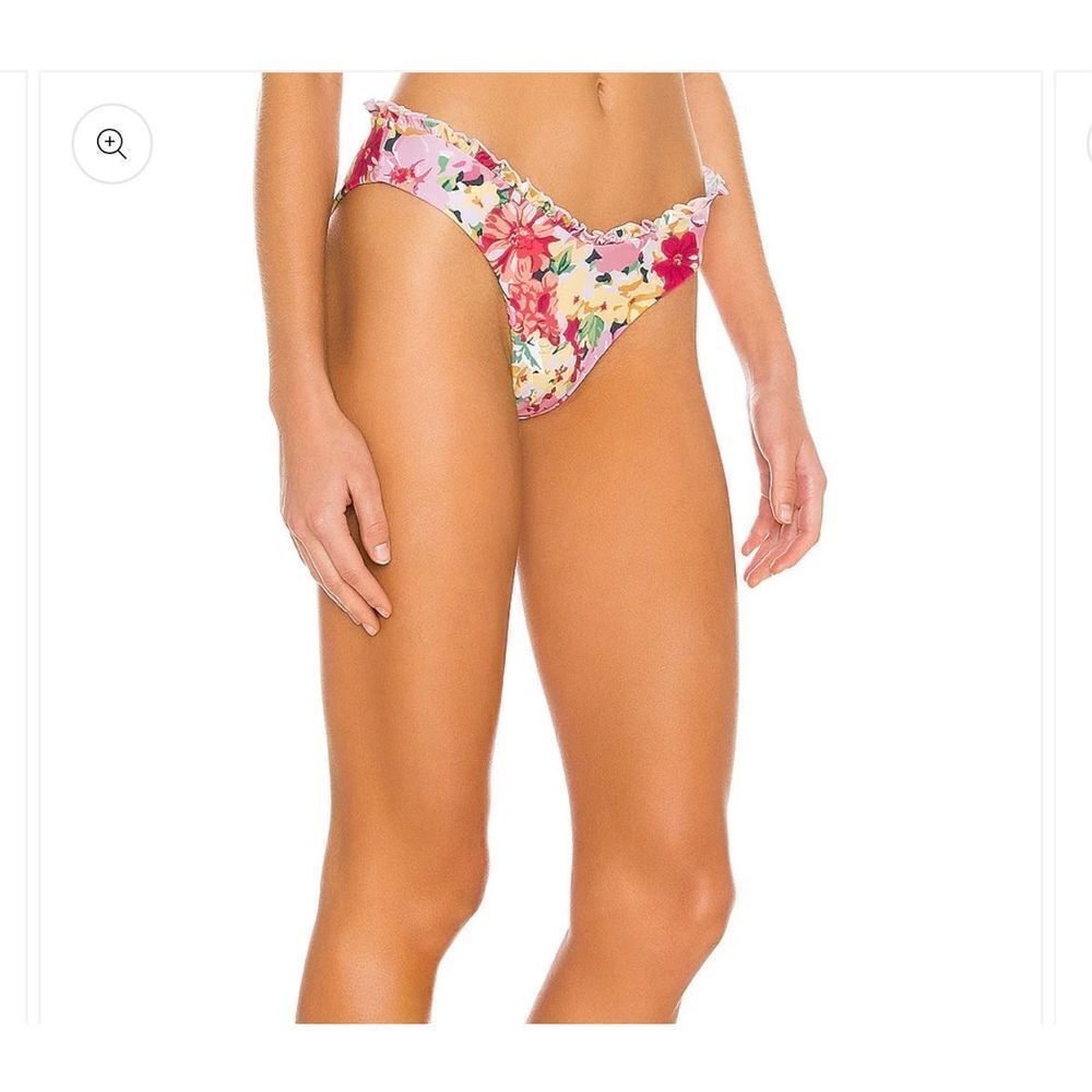 LPA Elora Bikini Bottom Size S